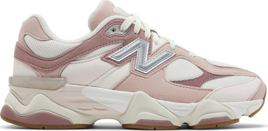 New Balance 9060 Rose Pink (GS)