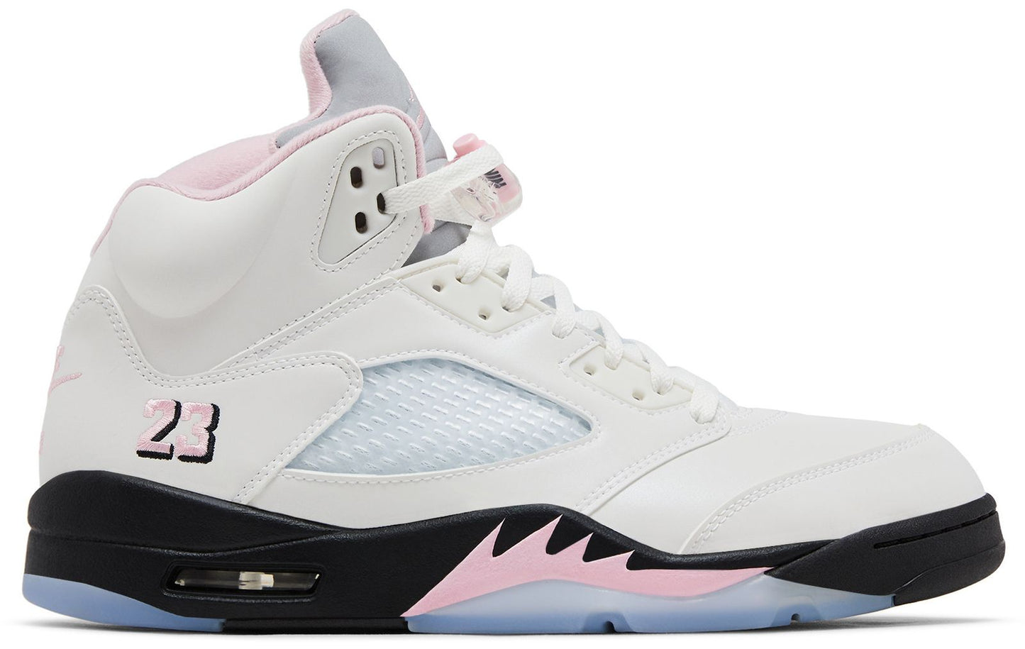 Jordan 5 Retro Medium Soft Pink (2025)