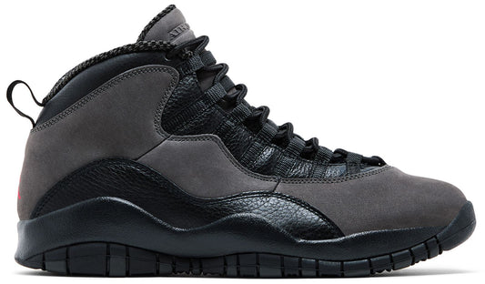 Jordan 10 Retro Shadow (2025)