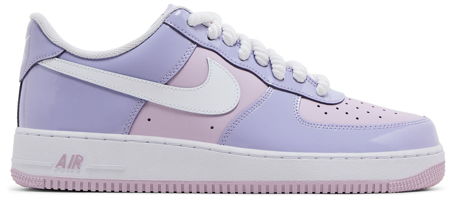 Nike Air Force 1 Low '07 LV8 Hydrangeas Patent