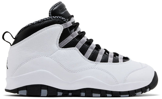 Jordan 10 Retro OG Steel (2025)