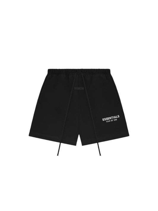 Fear of God Essentials Shorts Jet Black