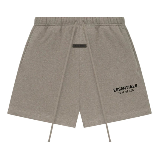 Fear of God Essentials Shorts Homestead Heather
