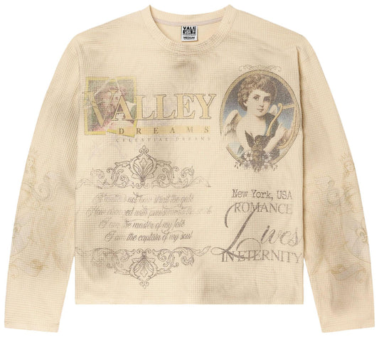 VALE Forever Celestial Thermal Cream