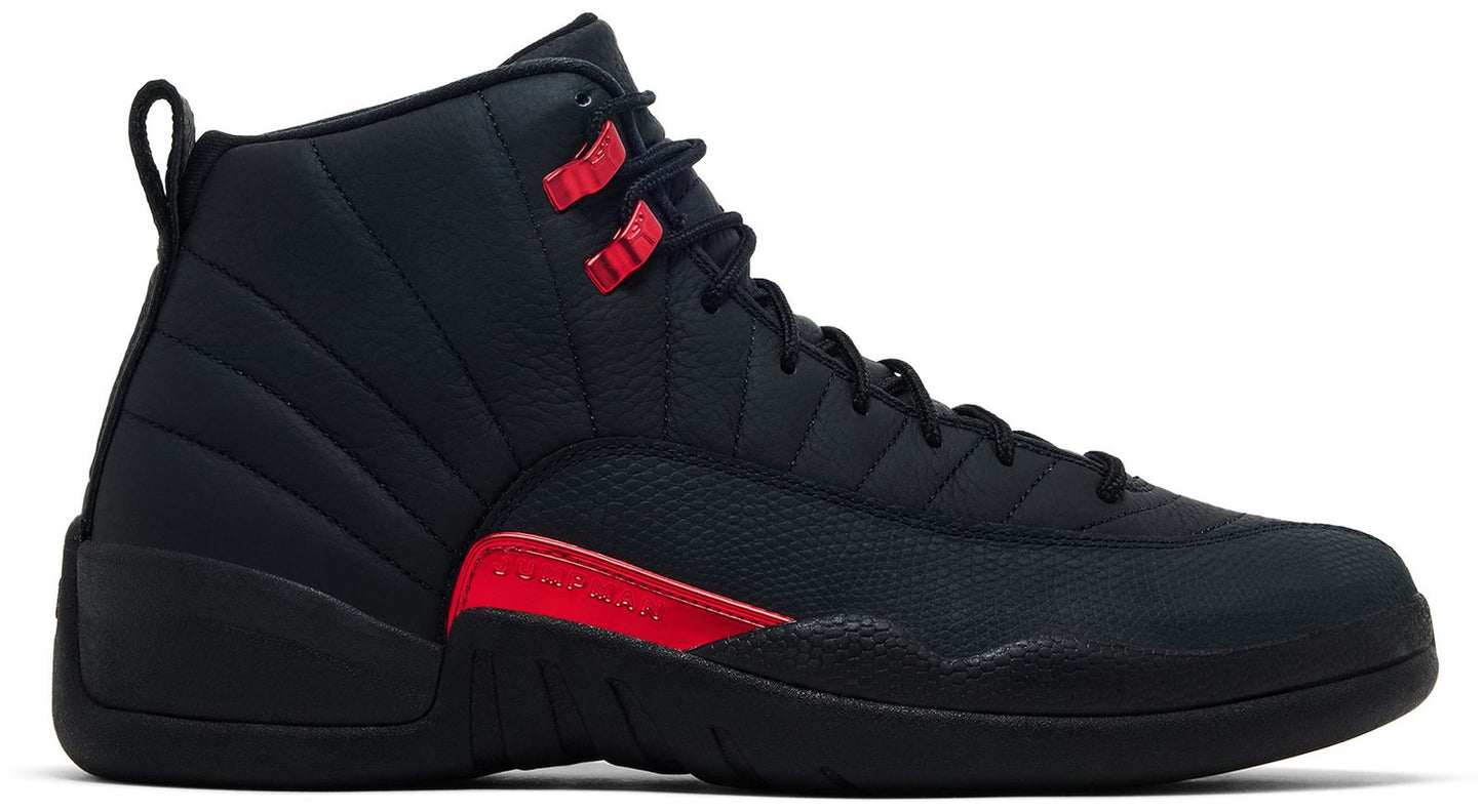 Jordan 12 Retro Bloodline