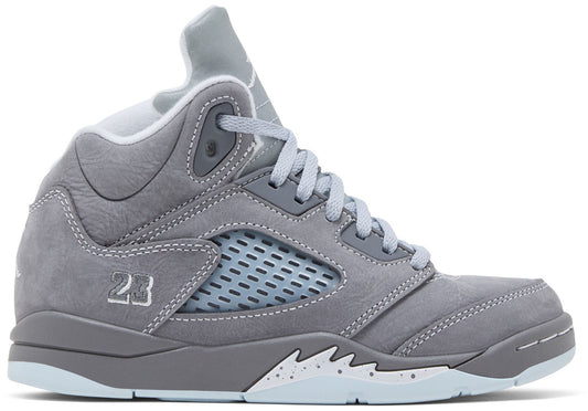 Jordan 5 Retro Wolf Grey (2026) (PS)