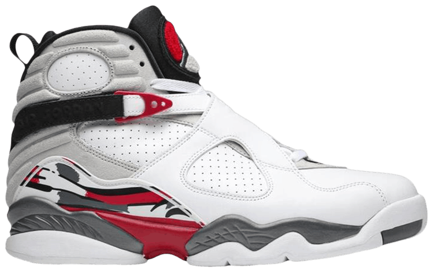 Jordan 8 Retro Bugs Bunny (2025)