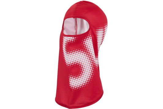 Supreme Halftone Lightweight Mask