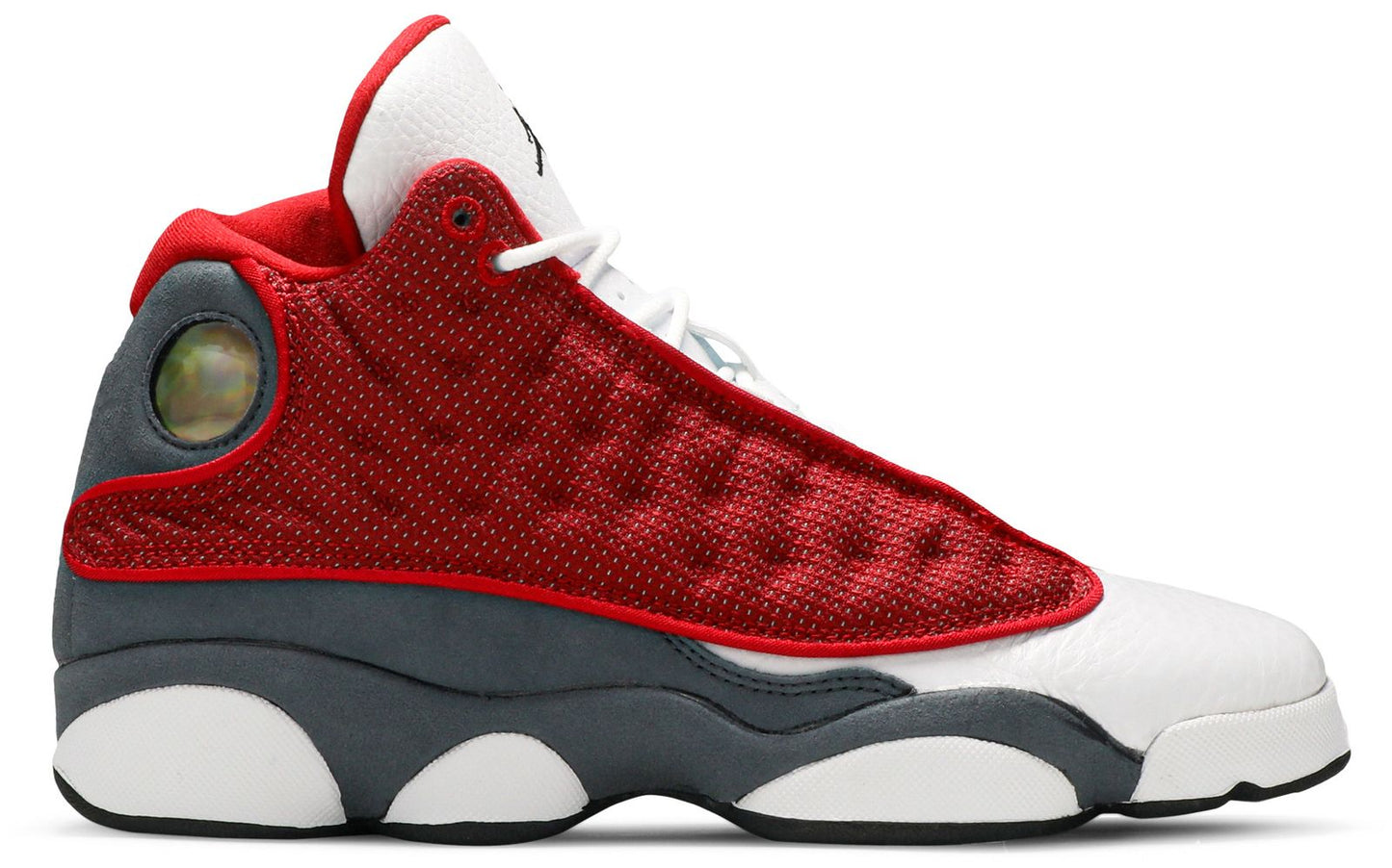 Jordan 13 Retro Gym Red Flint Grey (GS)