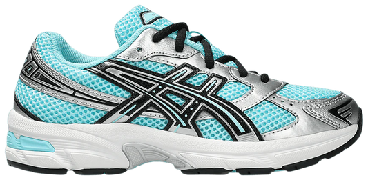 ASICS Gel-1130 Larimar Blue Pure Silver (GS)