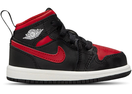 Jordan 1 Mid Bred Twist (TD)