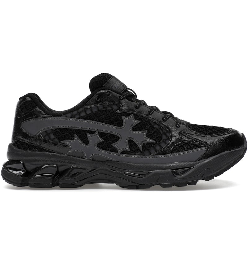 Bravest Studios Kross Kountry RNR Triple Black