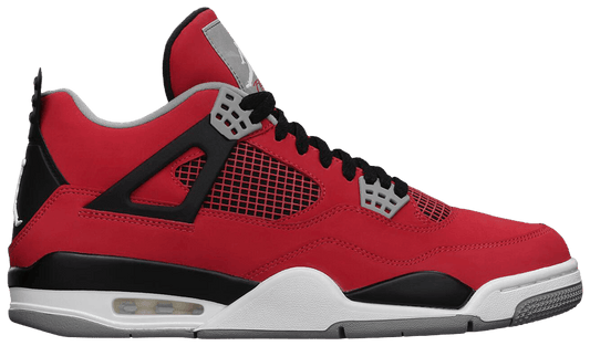 Jordan 4 Retro Toro Bravo (2026)