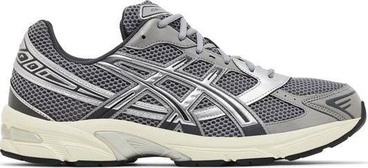 ASICS Gel-1130 Clay Grey Pure Silver