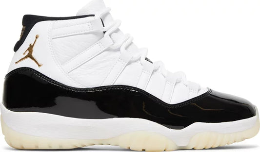 Jordan 11 Retro Gratitude (2023)