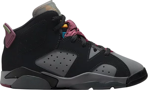 Jordan 6 Retro Bordeaux (PS)