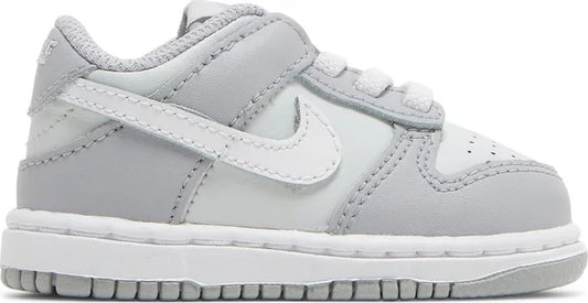 Nike Dunk Low Two-Toned Grey (TD)