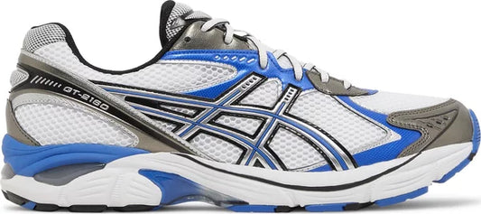 ASICS GT-2160 White Illusion Blue