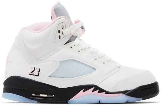 Jordan 5 Retro Medium Soft Pink (GS)