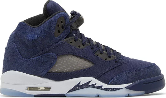 Jordan 5 Retro Midnight Navy (GS)