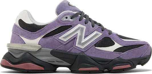 New Balance 9060 Violet Noir