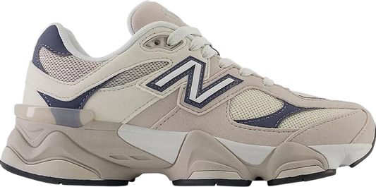 New Balance 9060 Moonrock Linen (GS)