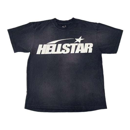 Hellstar Studios Classic Tee Black