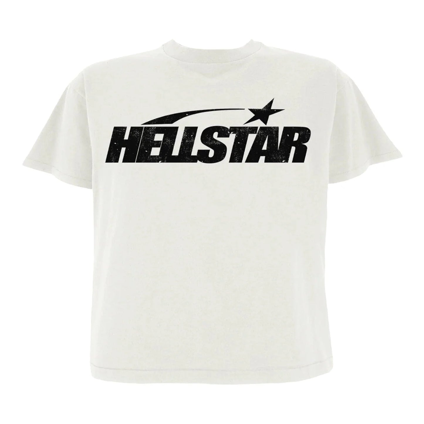 Hellstar Studios Classic Tee White
