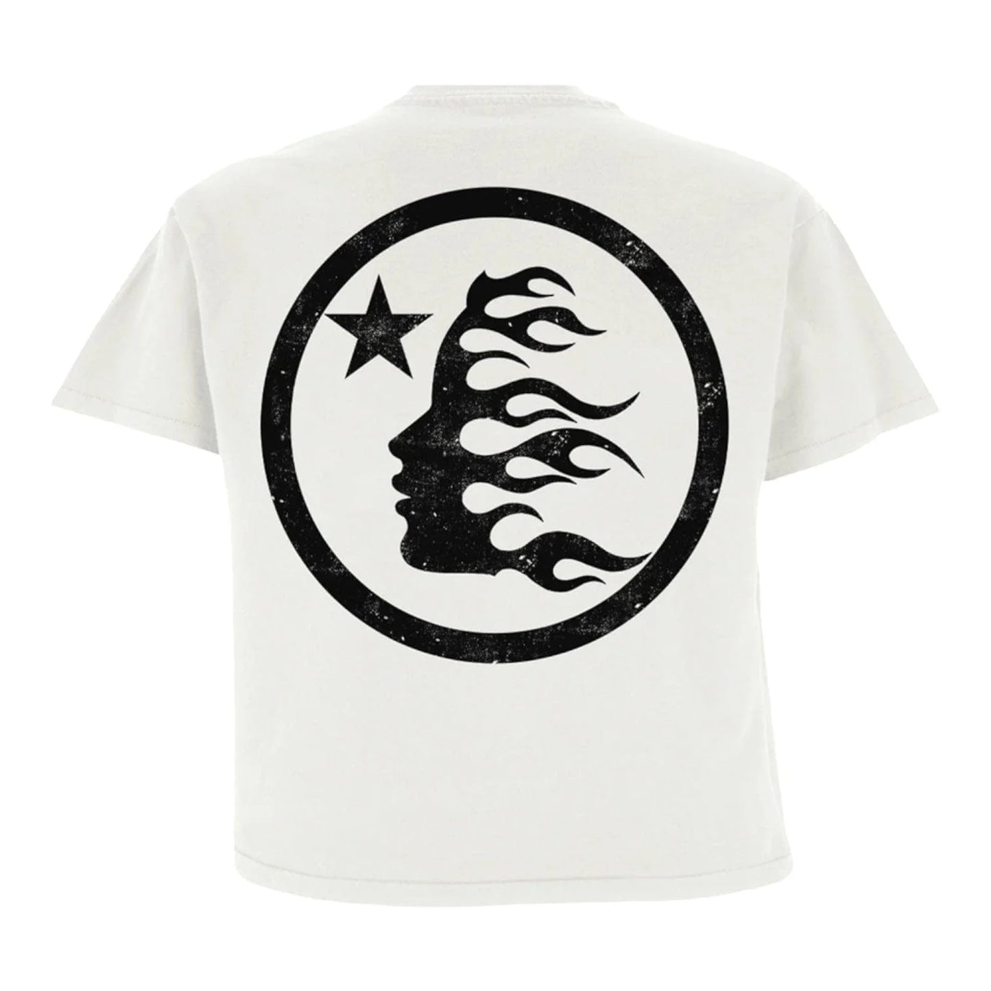 Hellstar Studios Classic Tee White