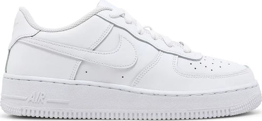 Nike Air Force 1 Low Triple White (GS)