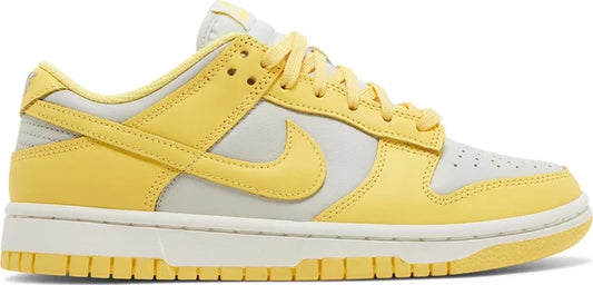 Nike Dunk Low Citron Pulse (W)