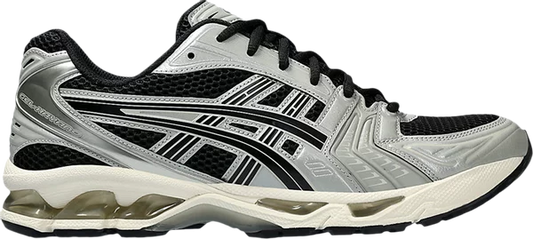 ASICS Gel-Kayano 14 Black Seal Grey
