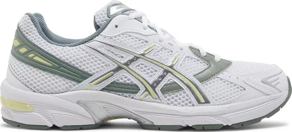 ASICS Gel-1130 White Jade Yellow
