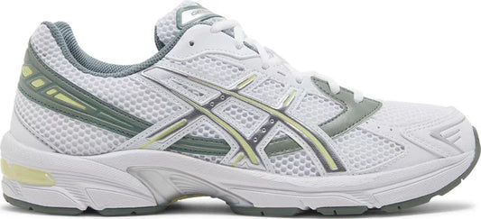 ASICS Gel-1130 White Jade Yellow