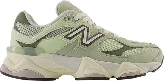 New Balance 9060 Olive (GS)