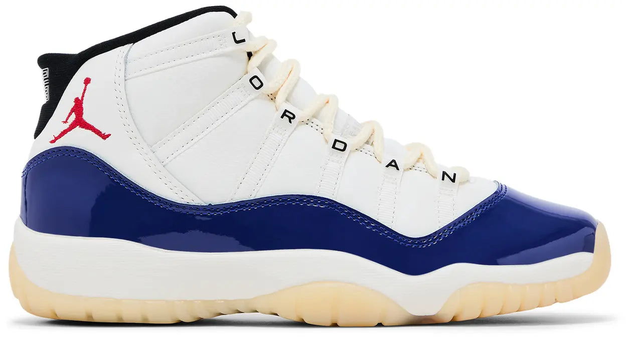 Jordan 11 Retro Rare Air (GS)