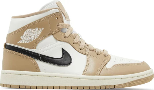 Jordan 1 Mid SE Desert Sail (W)