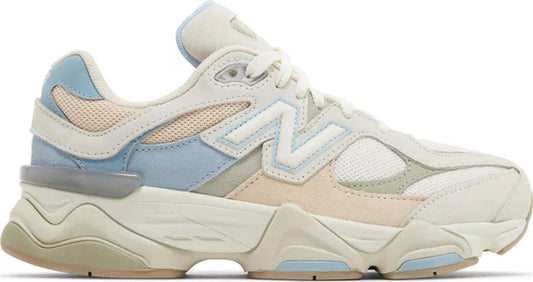 New Balance 9060 Festival Pack Blue (GS)