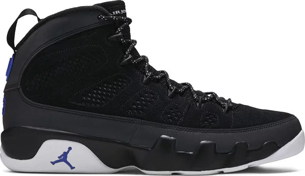 Jordan 9 Retro Racer Blue