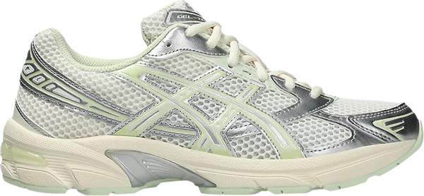 ASICS Gel-1130 Silver Pack Green (W)