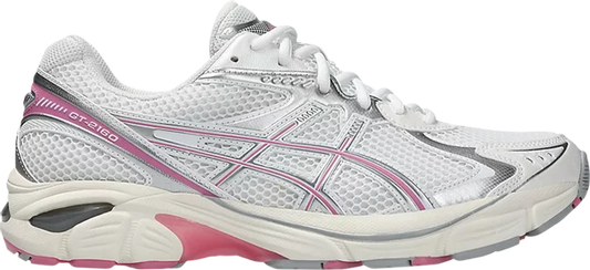 ASICS GT-2160 White Sweet Pink (W)