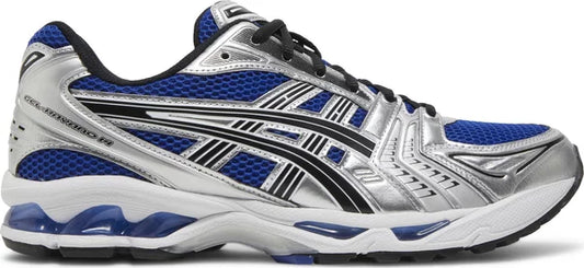 ASICS Gel-Kayano 14 Monaco Blue Silver