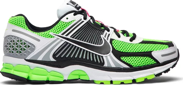 Nike Zoom Vomero 5 Electric Green Black