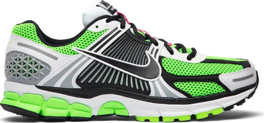 Nike Zoom Vomero 5 Electric Green Black