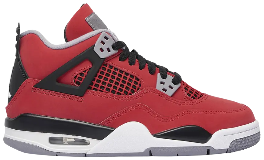 Jordan 4 Retro Toro Bravo (2026) (GS)