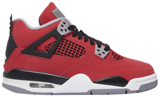 Jordan 4 Retro Toro Bravo (2026) (GS)