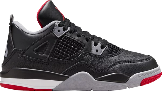 Jordan 4 Retro Bred Reimagined (PS)