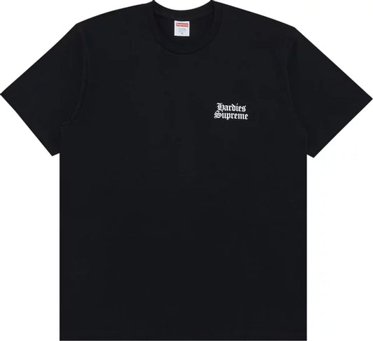 Supreme Dog Tee Black
