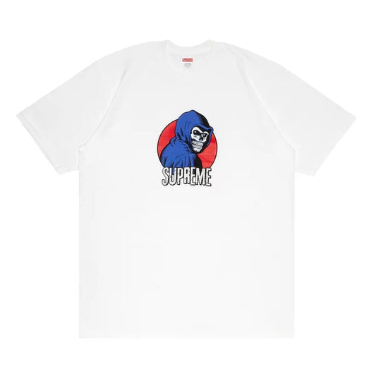 Supreme Reaper Tee (SS23) White