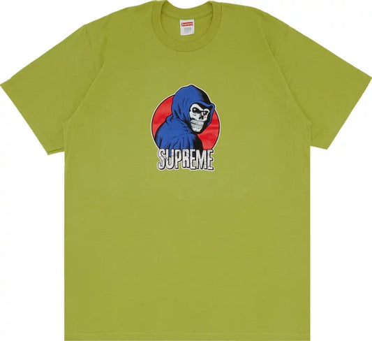 Supreme Reaper Tee (SS23) Dusty Green